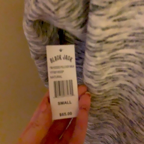 BLACK JACK | hoodies - Picture 4 of 4